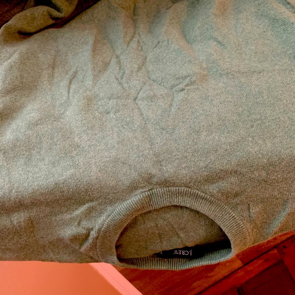 Men’s XL sweater
